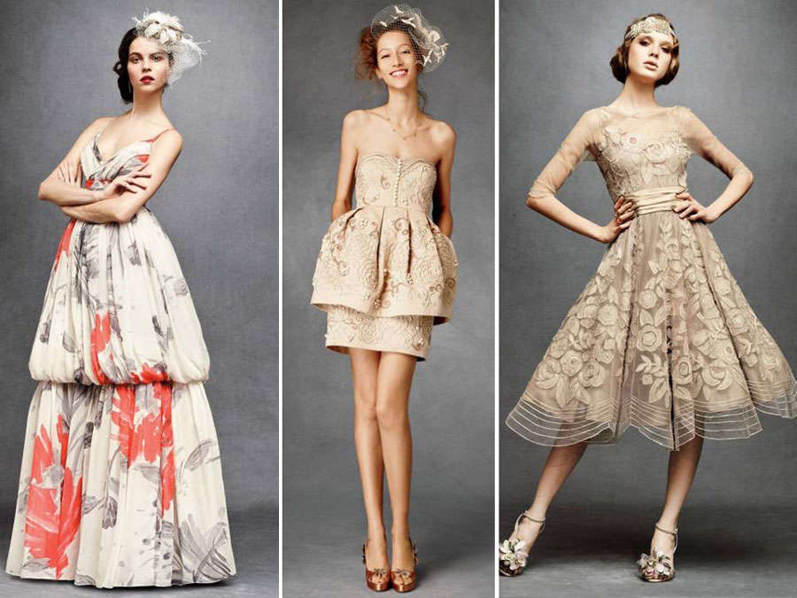 Винтажные вечерние платья: как выбрать идеальный наряд