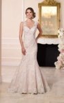 Свадебное платье Stella York 6146