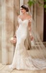 Свадебное платье Stella York 6176