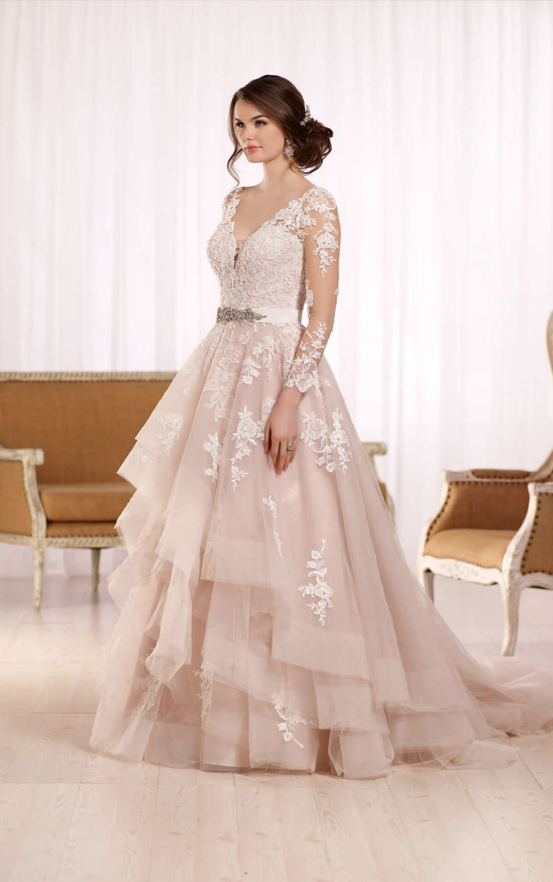 Свадебное платье Essence 2186