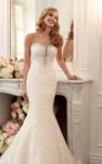 Свадебное платье Stella York 6119
