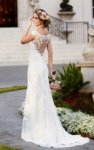 Свадебное платье Stella York 6118