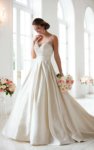 Свадебное платье Stella York 6447