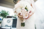 Букет невесты: выбор свадебного атрибута