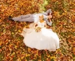 Свадьба осенью - что нужно знать